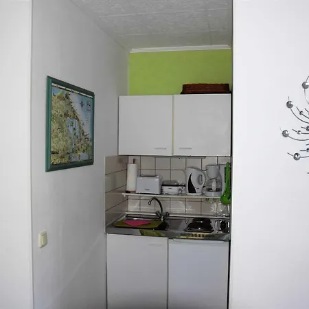 Traum_fewo 2 Pers_ בית אירוח *